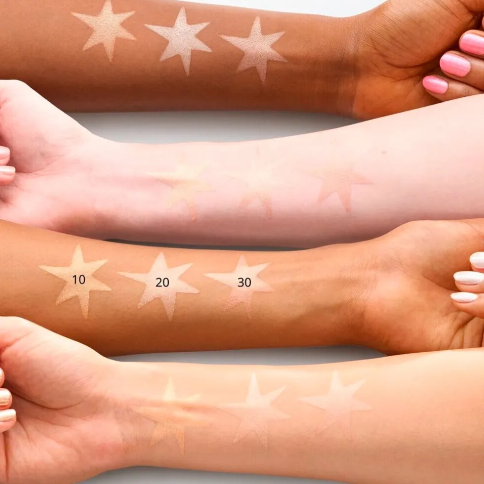 Essence Soft Touch 20 Glazed Dew Bouncy Glow