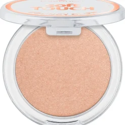 Essence Soft Touch 30 Glazing Gleam Bouncy Glow