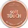 Essence Soft Touch 20 Golden Buttercream Butter Bronzer