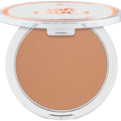 Essence Soft Touch 10 Whipped Buttercup Butter Bronzer
