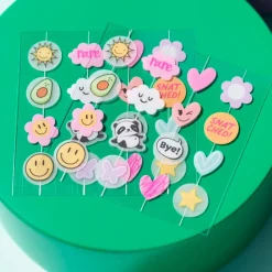 Essence Spot Squad Pimple Patches