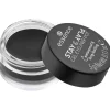 Essence Stay & Play 01 Black Gel Eyeliner Pot
