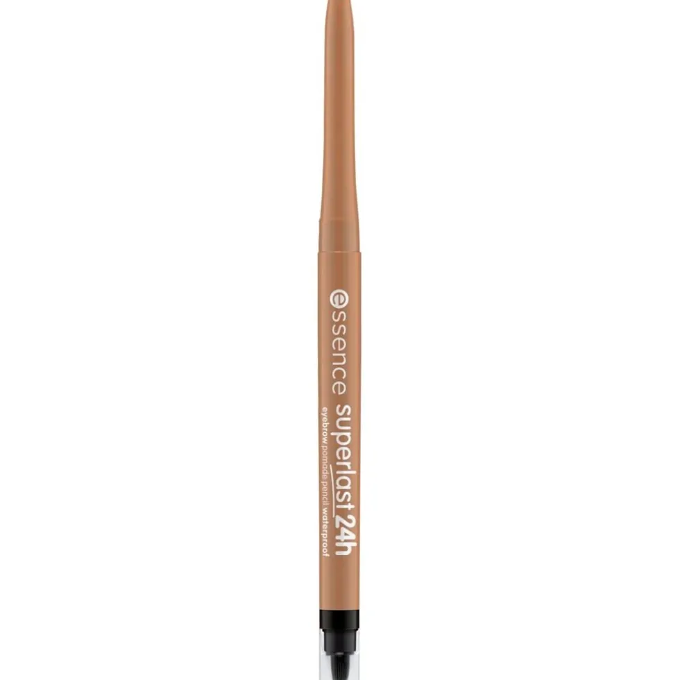 Essence Superlast 24H 10 Blonde Eyebrow Pomade Pencil