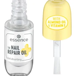 Essence The Nail Repair Oil
