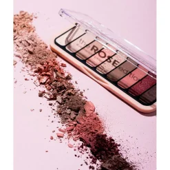 Essence The Rose Edition 20 Lovely in Rose Eyeshadow Palette