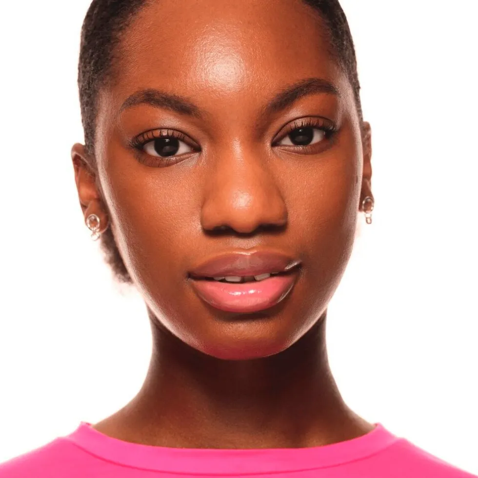 Essence the Super Peptide 04 Coralized Glossy Lip Treatment