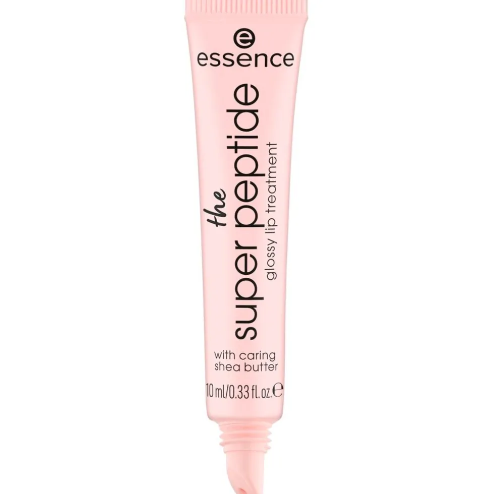 Essence The Super Peptide 01 Peptacular Glossy Liptreatment