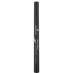 Essence Tiny Tip 01 Deep Black Waterproof Eyeliner
