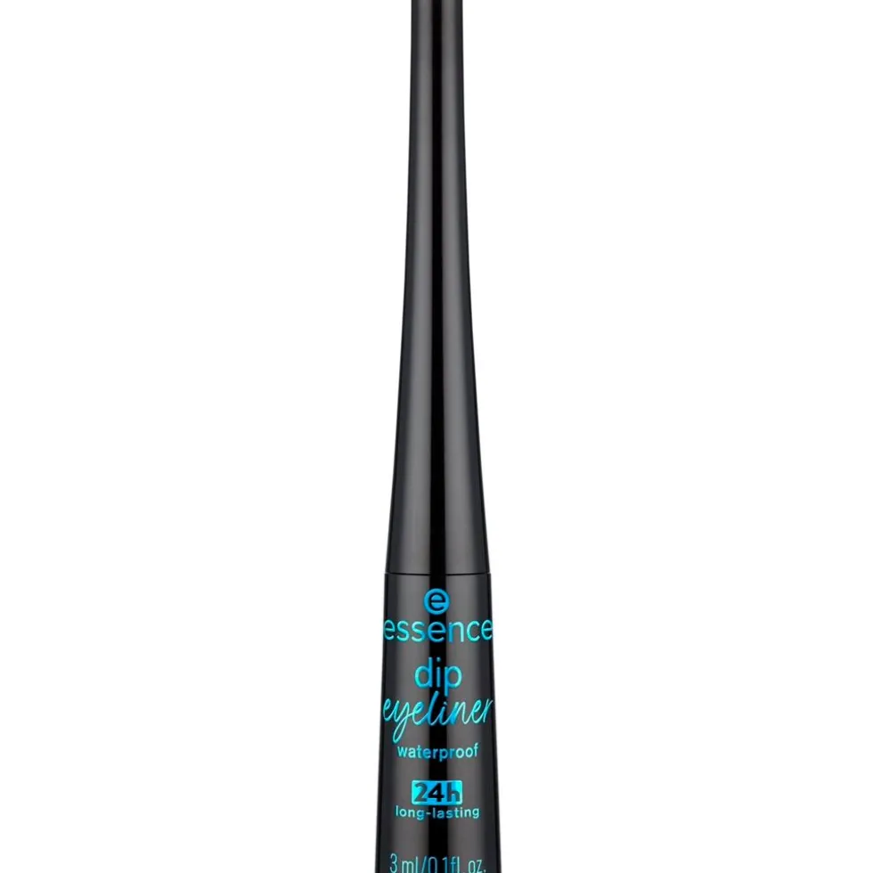 Essence Waterproof 24h Long-lasting 01 Dip Eyeliner