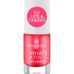 Essence What a Tint! 02 Lip & Cheek Tint
