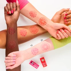 Essence What a Tint! 10 Raspberry Vibes Staining Lip & Cheek Tint