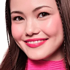 Essence What a Tint! 10 Raspberry Vibes Staining Lip & Cheek Tint