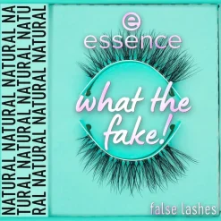 Essence What The Fake! 03 Natural False Lashes