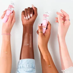 Essence Wonderfull 10 Light-Medium 5-in-1 Primer