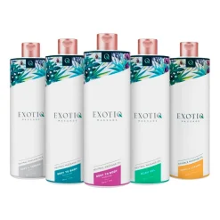 Exotiq Body to Body Regular Massageolie