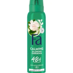 Fa Calming Glowing Gardenia 48h Deodorant