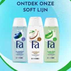 Fa Coconut Milk Douchecrème