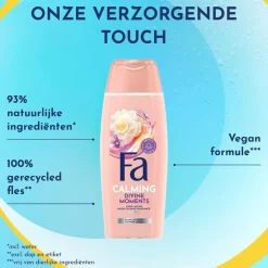 Fa Divine Moments Douchecrème