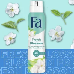 Fa Fresh Blossom Deodorant Spray