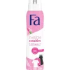 Fa Invisible Sensitive Antitranspirant Spray