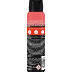 Fa Men Attraction Force Deodorant & Bodyspray