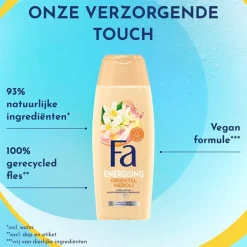 Fa Oriental Neroli Douchecrème
