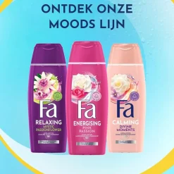 Fa Pink Passion Douchegel