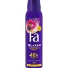 Fa Relaxing Luxurious Viola Deodorant Spray