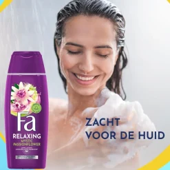 Fa Sense Mystic Moments Passion Flower Douchecrème