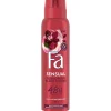 Fa Sensual Glamorous Black Orchid Deodorant Spray