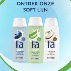 Fa Yoghurt Aloë Vera Douchecrème
