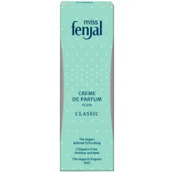 Fenjal Classic Crème de Parfum