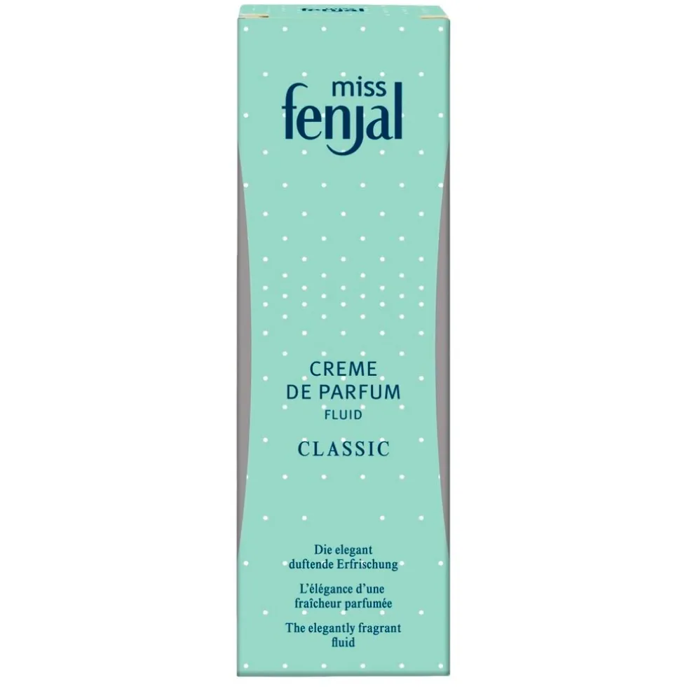 Fenjal Classic Crème de Parfum