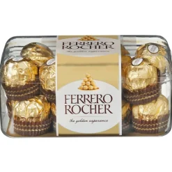 Ferrero Rocher