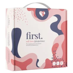 First. Self-Love [S]Experience Lovebox