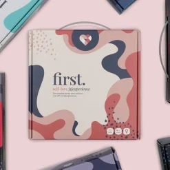 First. Self-Love [S]Experience Lovebox