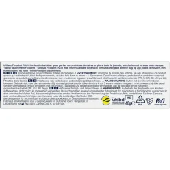 Fixodent Plus De Beste Fixatie Premium Kleefpasta