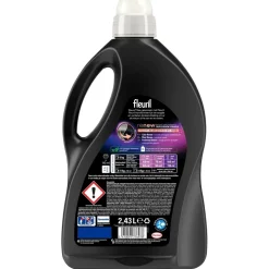 Fleuril Renew Black Vloeibaar Wasmiddel