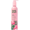 Flora & Curl Rose Water Cream Shampoo