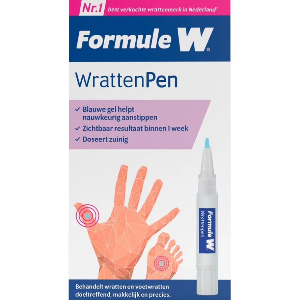 Formule W Wrattenpen