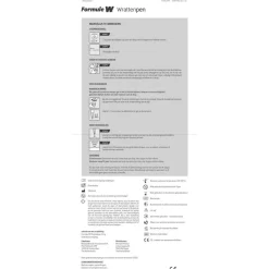 Formule W Wrattenpen