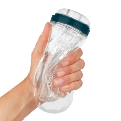 FPPR Transparante Masturbator