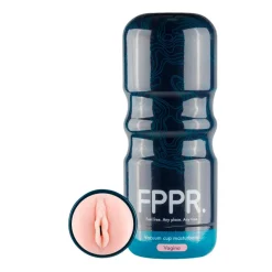 FPPR Vagina Vacuum Cup Masturbator