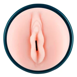 FPPR Vagina Vacuum Cup Masturbator