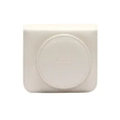 Fujifilm instax Chalk White Vierkante Sq1 Beschermhoes