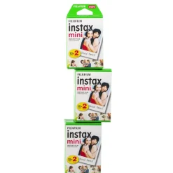 Fujifilm instax Mini Instant Film Fotopapier
