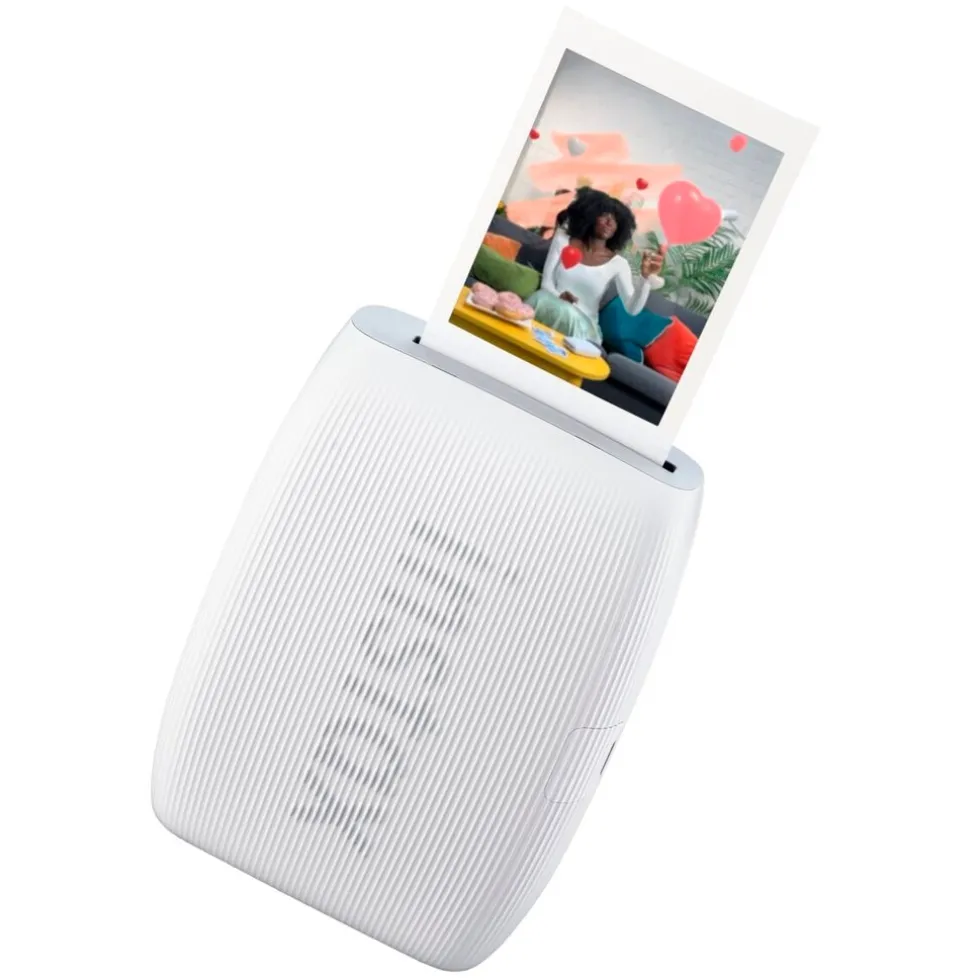 Fujifilm instax Mini Link 3 Fotoprinter