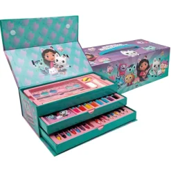 Gabby's Dollhouse Tekenset