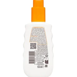 Garnier Ambre Solaire Hydra24H Protect SPF30 Zonnespray