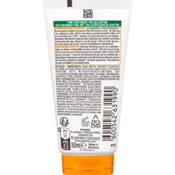 Garnier Ambre Solaire Hydra 24H Protect SPF50+ Beschermende Zonnemelk